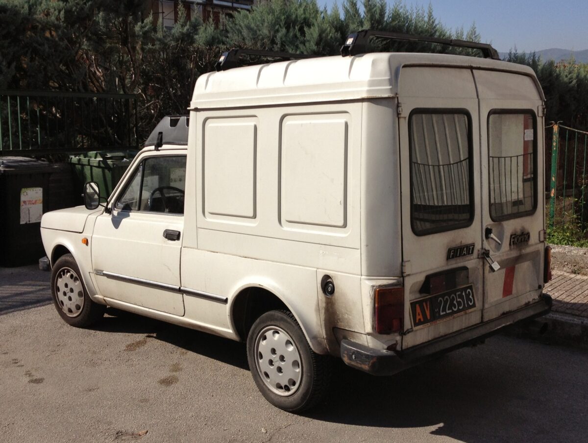 Fiat Fiorino : guide d’achat et comparatif des versions utilitaires