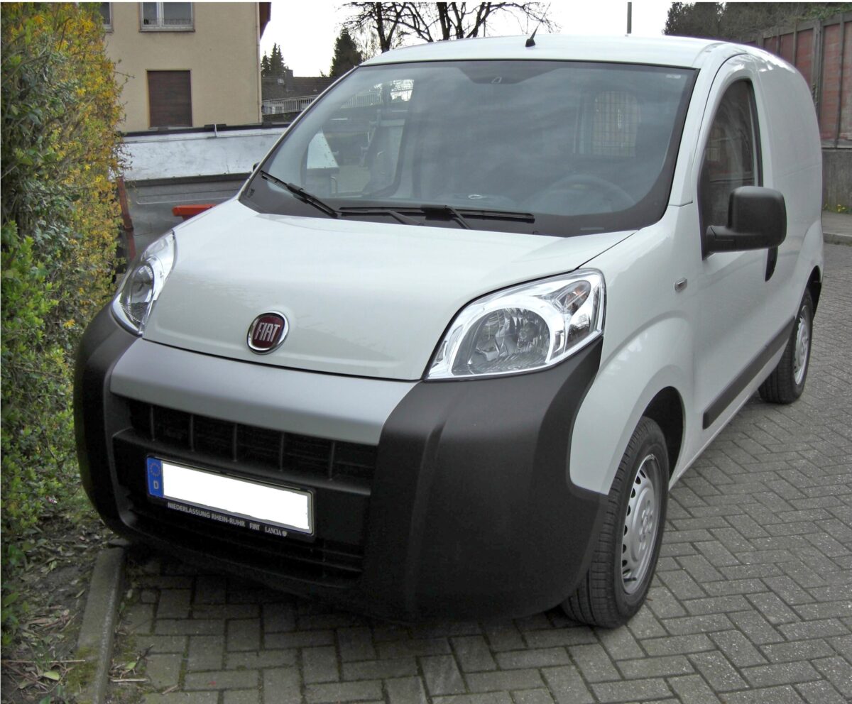 Fiat Fiorino : guide d’achat et comparatif des versions utilitaires