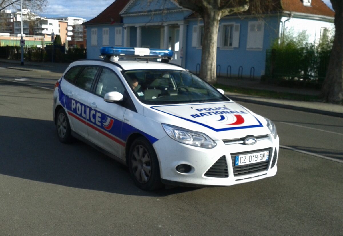 Trouvez votre Ford Focus grise : occasions et modèles neufs disponibles