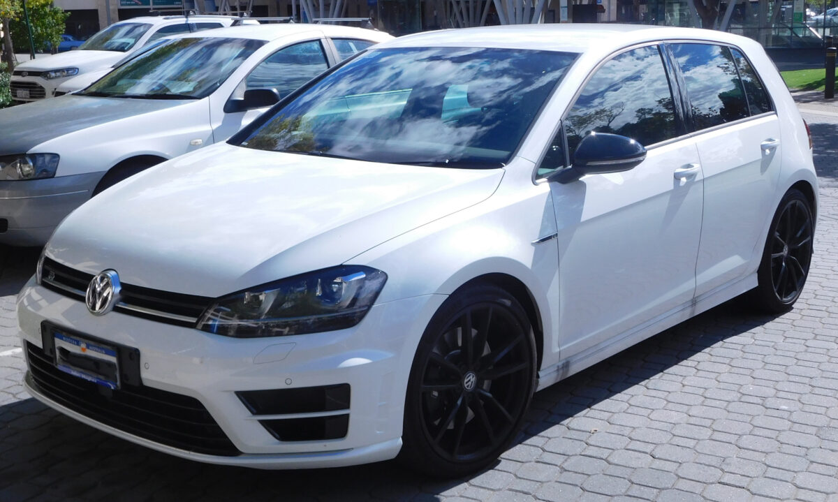 Volkswagen Golf 7 berline : guide complet, essais et occasions
