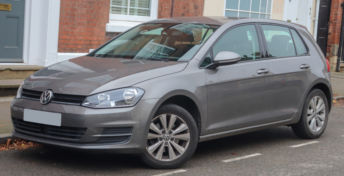Votre guide complet pour choisir la Volkswagen Golf berline : modèles neufs et occasions