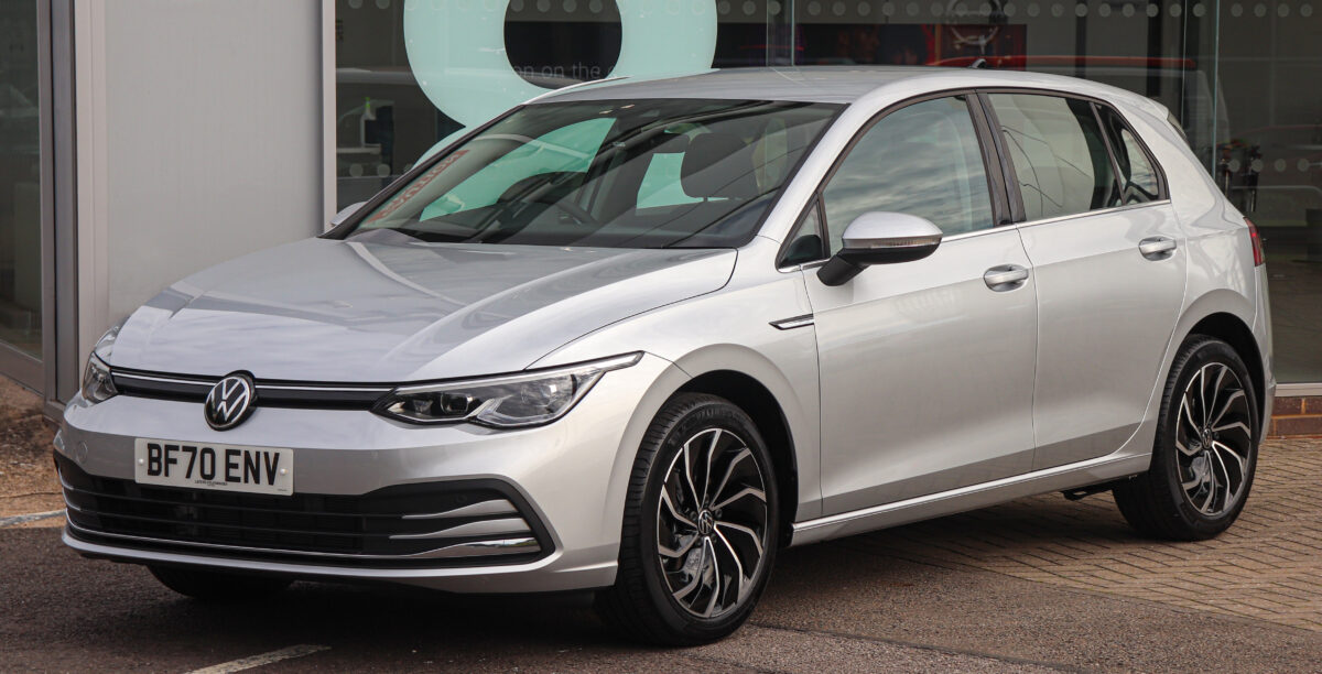 Votre guide complet pour choisir la Volkswagen Golf berline : modèles neufs et occasions