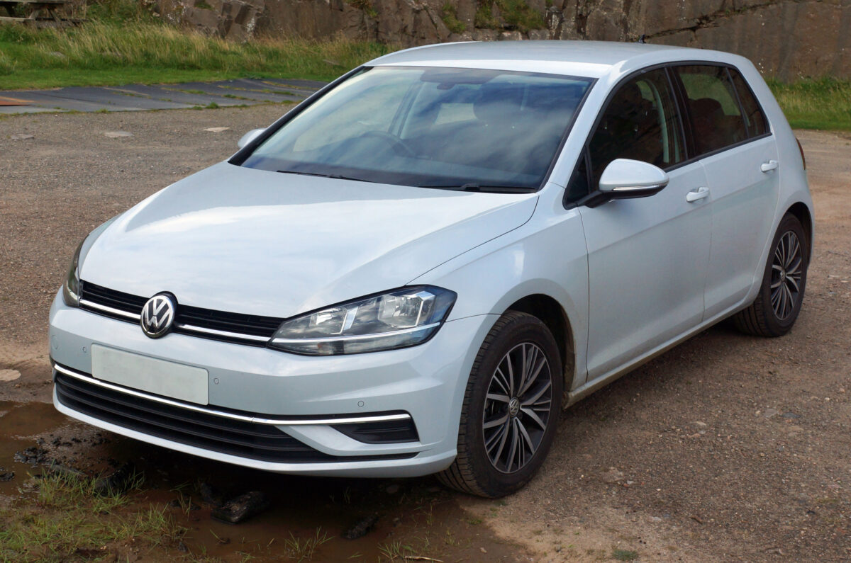Votre guide complet pour choisir la Volkswagen Golf berline : modèles neufs et occasions