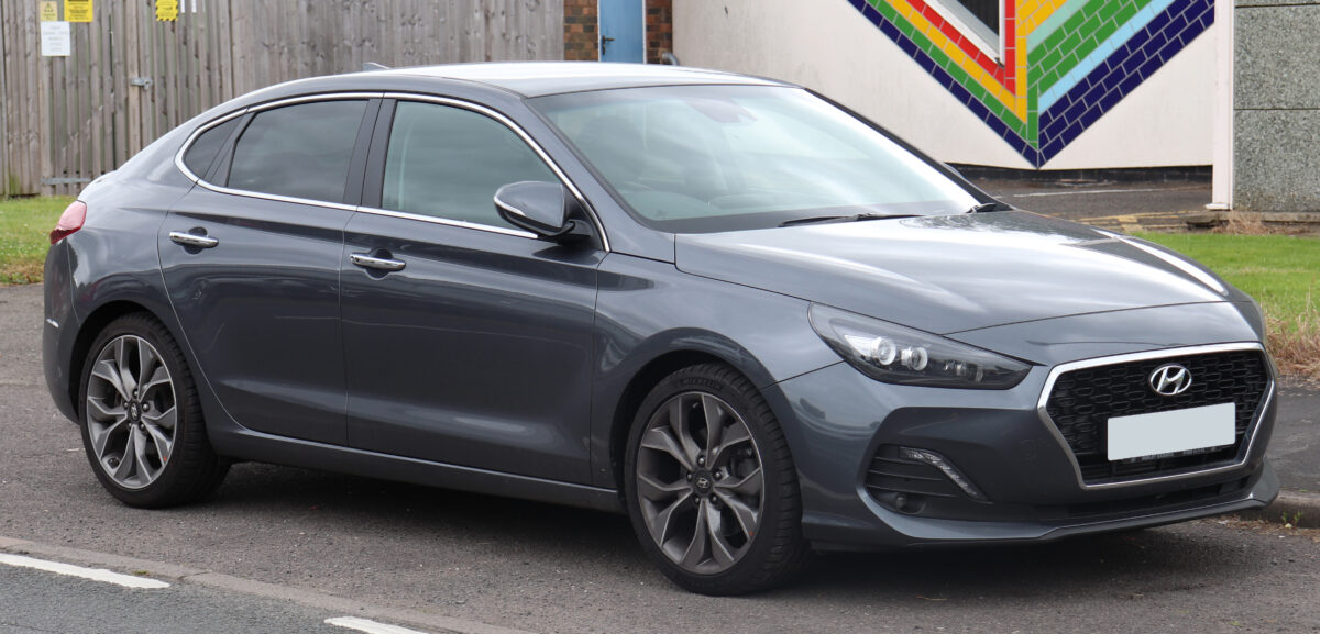 Trouvez votre Hyundai i30 grise parmi notre sélection d’occasions certifiées