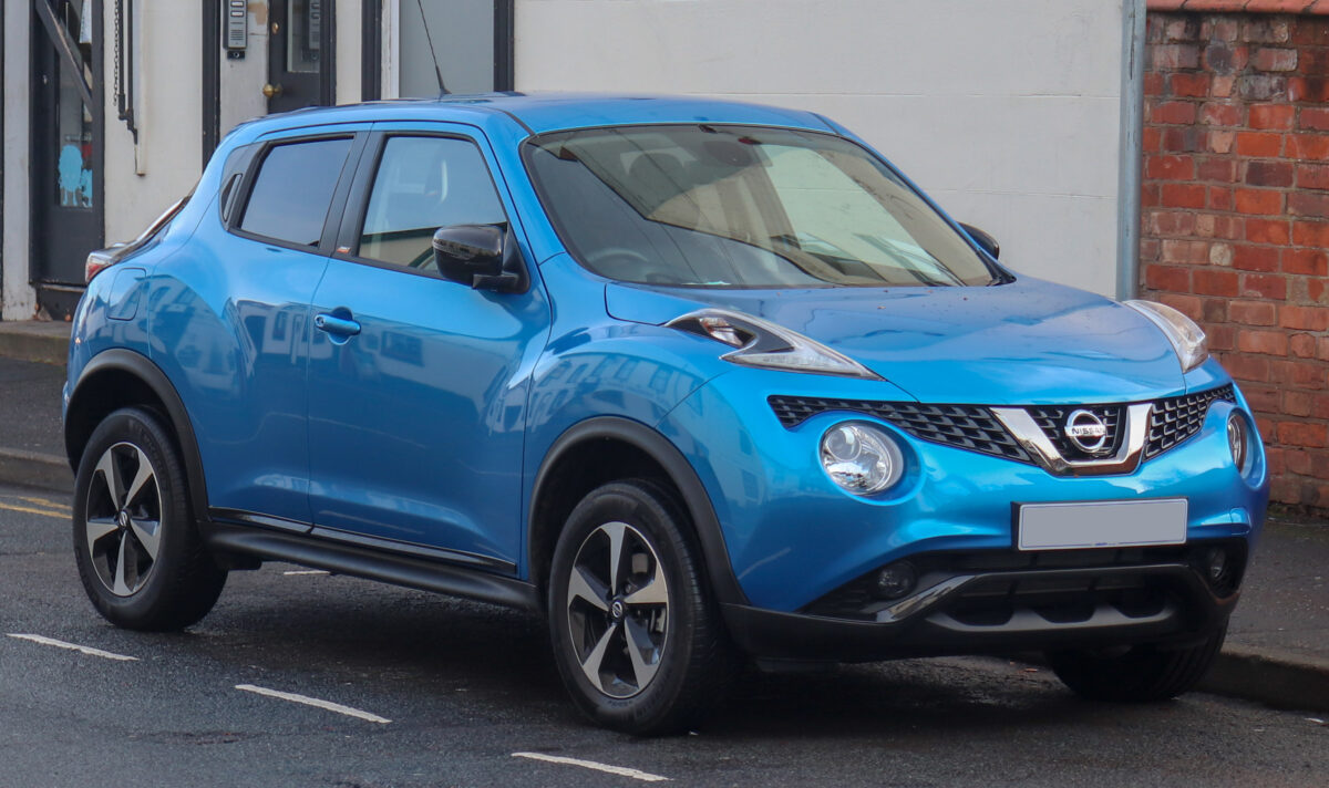 Nissan Juke : le guide complet pour choisir votre modèle tout-terrain en 2021 et 2023