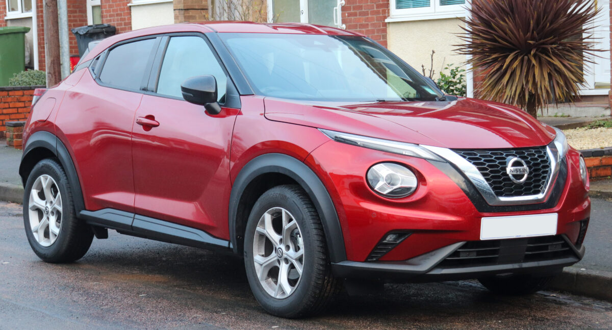 Nissan Juke : le guide complet pour choisir votre modèle tout-terrain en 2021 et 2023
