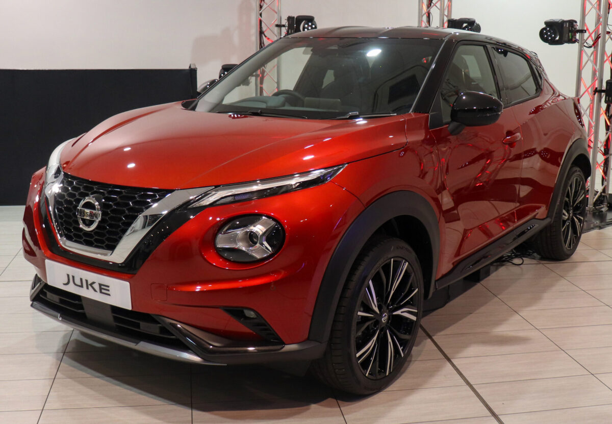 Nissan Juke : le guide complet pour choisir votre modèle tout-terrain en 2021 et 2023