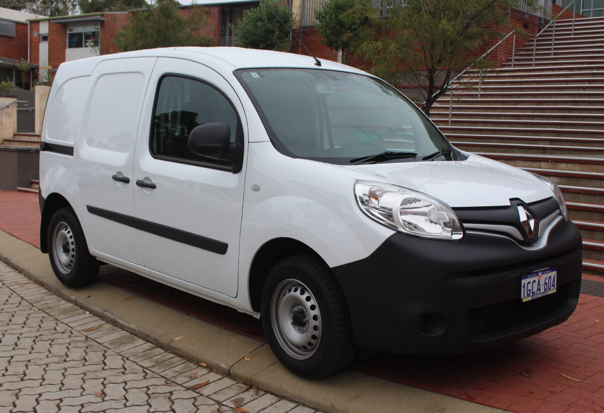 Trouvez votre Renault Kangoo bleu : offres et occasions en France