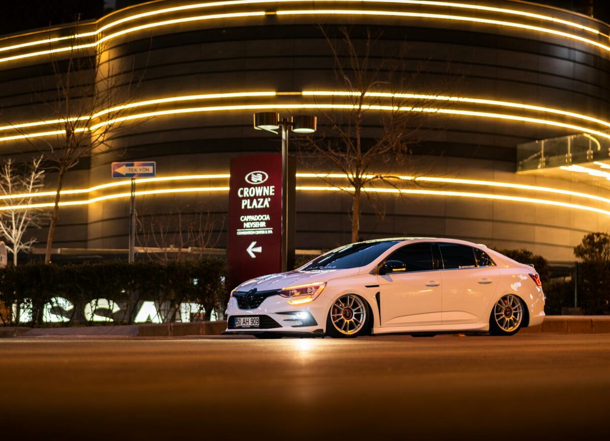 Votre guide complet sur la Renault Megane 3 Estate : avis, prix et occasions