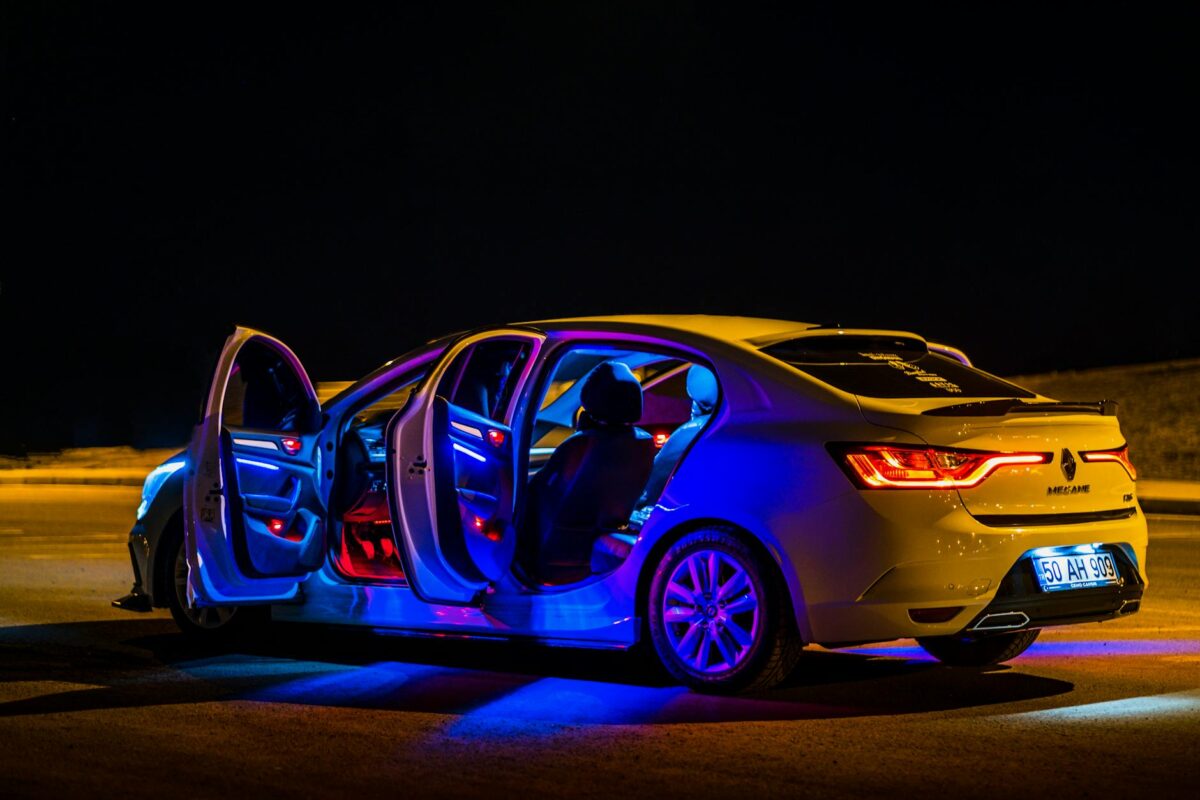 Trouvez votre Renault Mégane 3 grise d’occasion : meilleurs deals et annonces