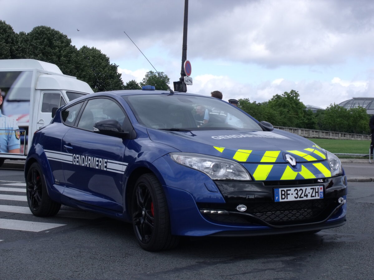 Trouvez votre Renault Mégane 4 noire : occasion, berline et plus