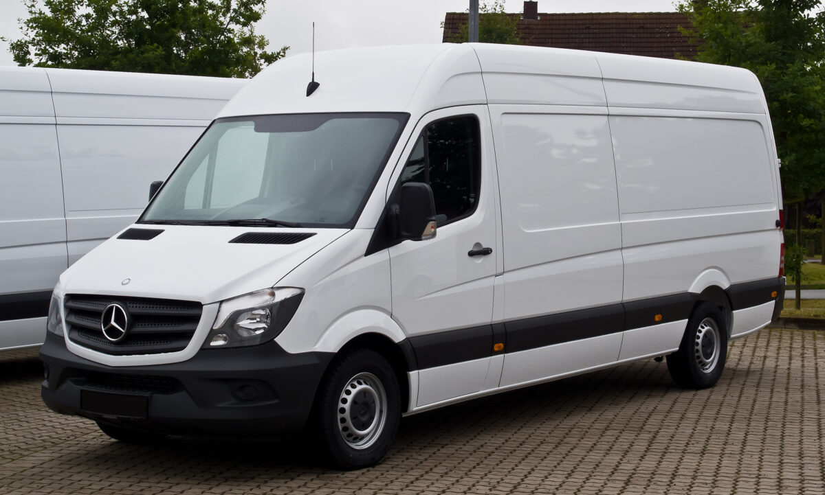 Guide complet : choisir votre Mercedes Sprinter châssis cabine, neuf ou d’occasion