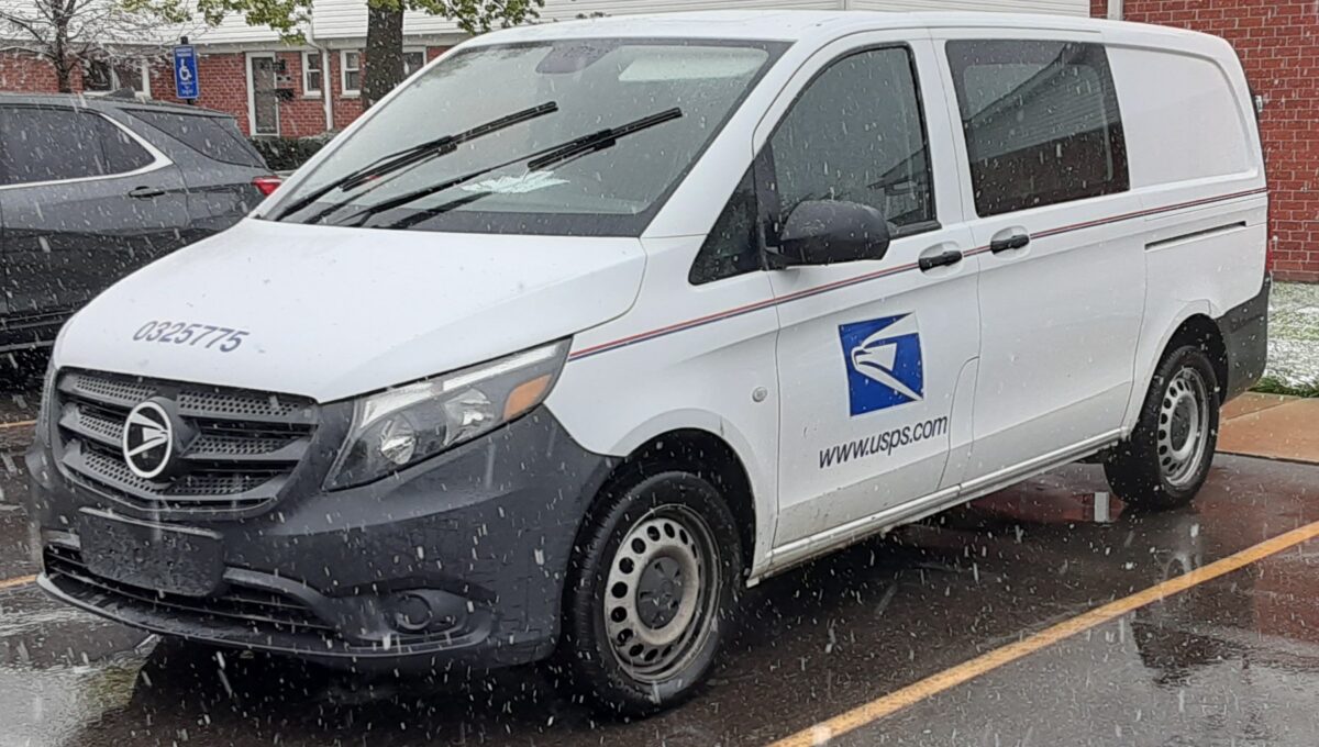 Trouvez votre Mercedes Vito noir d’occasion : annonces et conseils d’achat