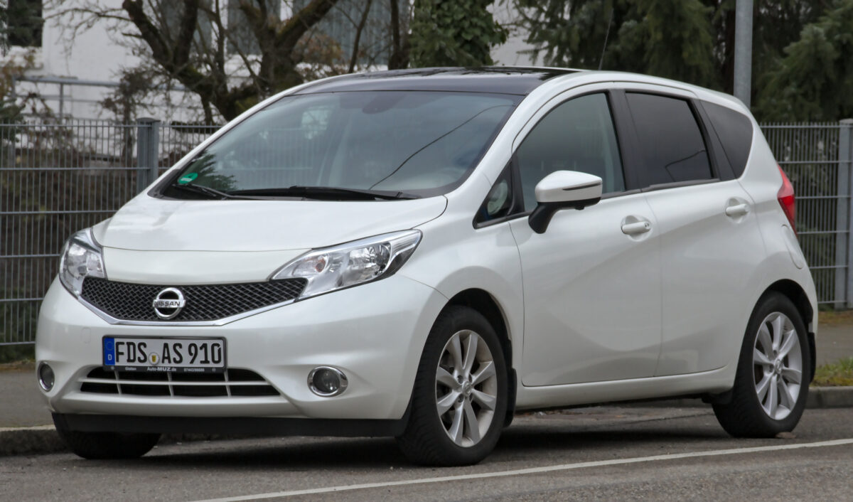 Guide complet sur la Nissan Note : modèles, avis, occasions et prix