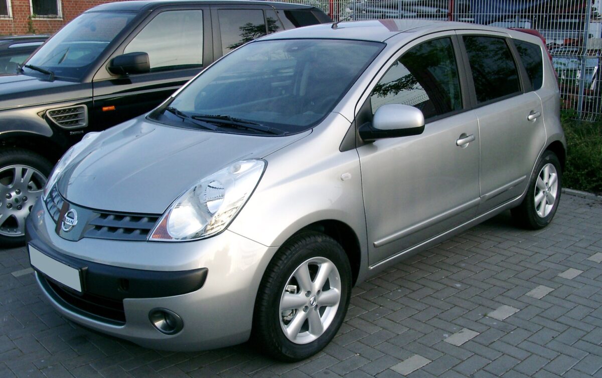Guide complet sur la Nissan Note : modèles, avis, occasions et prix