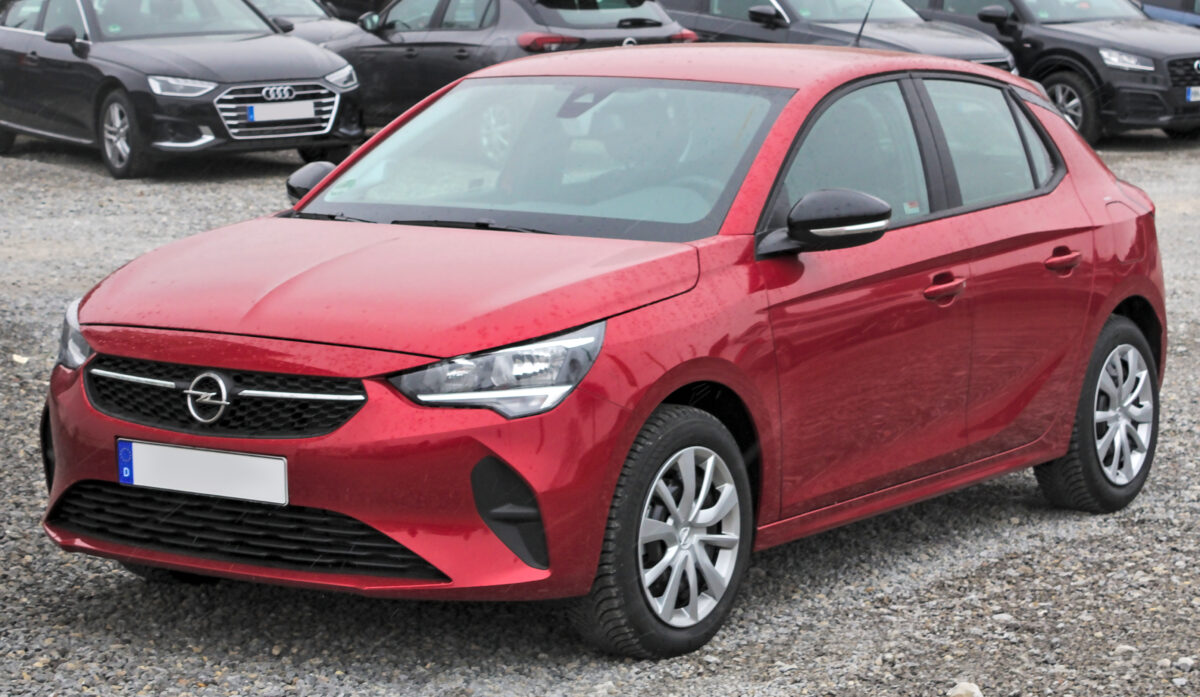 Tout savoir sur les berlines Opel : modèles, occasions et offres 2023