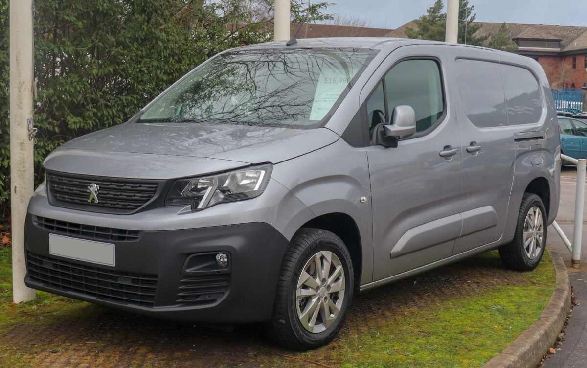 Trouvez votre Peugeot Partner utilitaire : neuf ou d’occasion, toutes les annonces