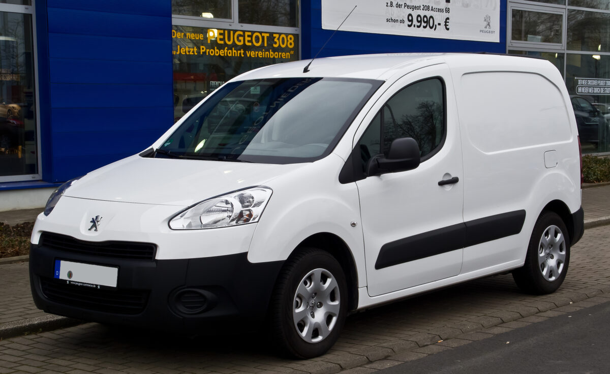 Tout savoir sur le Peugeot Partner utilitaire : neuf, occasion et configurations