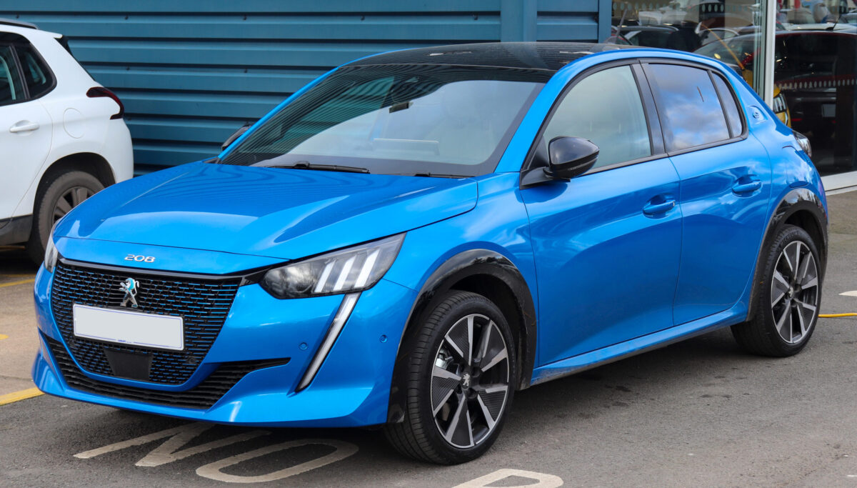 Votre guide complet pour trouver et acheter une Peugeot 208 grise neuve ou d’occasion