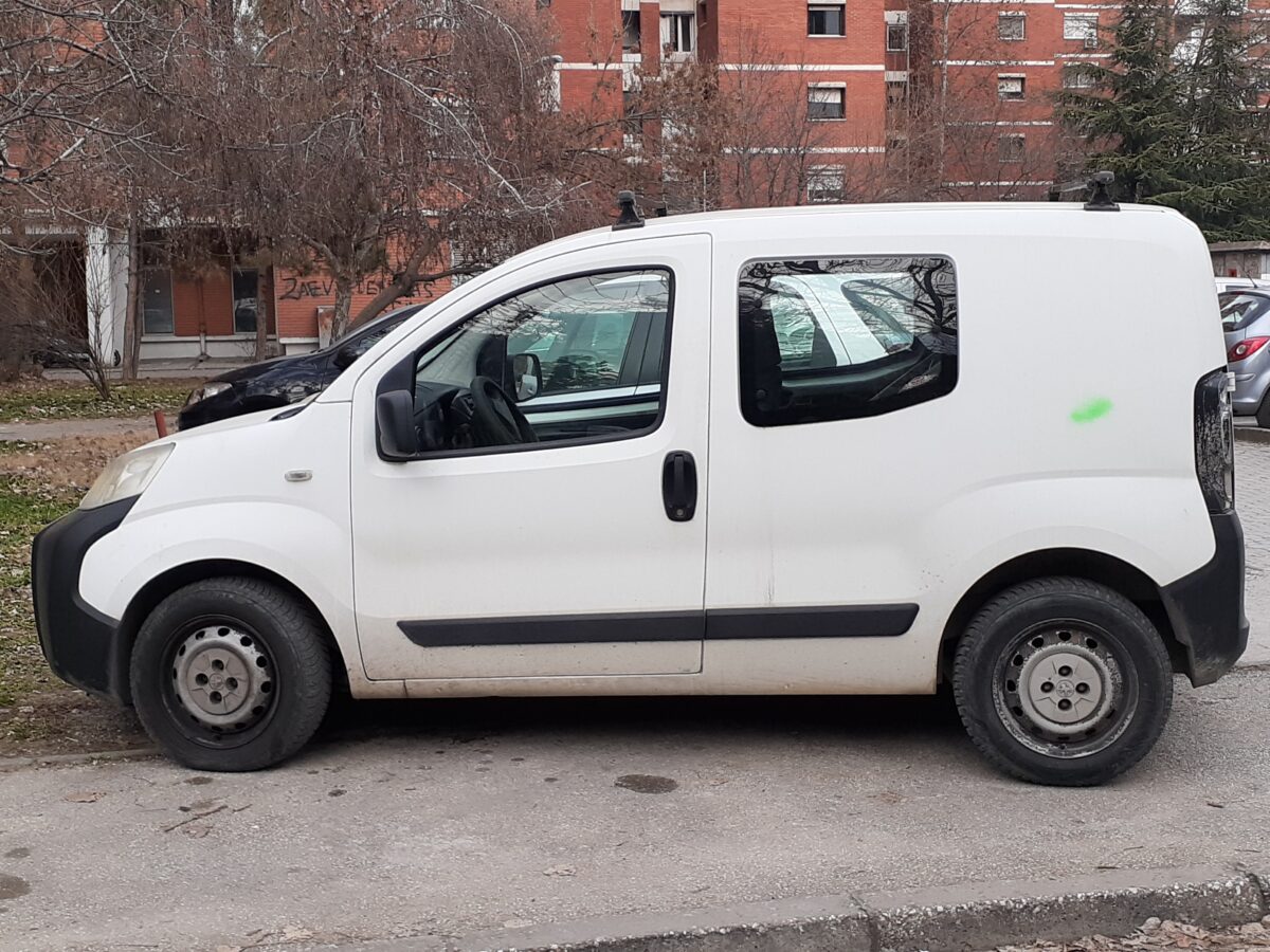 Tout savoir sur les prix neufs du Peugeot Bipper utilitaire : guide complet
