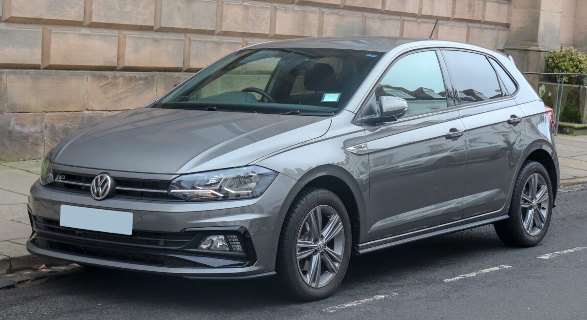 Trouvez votre volkswagen polo grise parmi une large sélection d’occasions et neuves