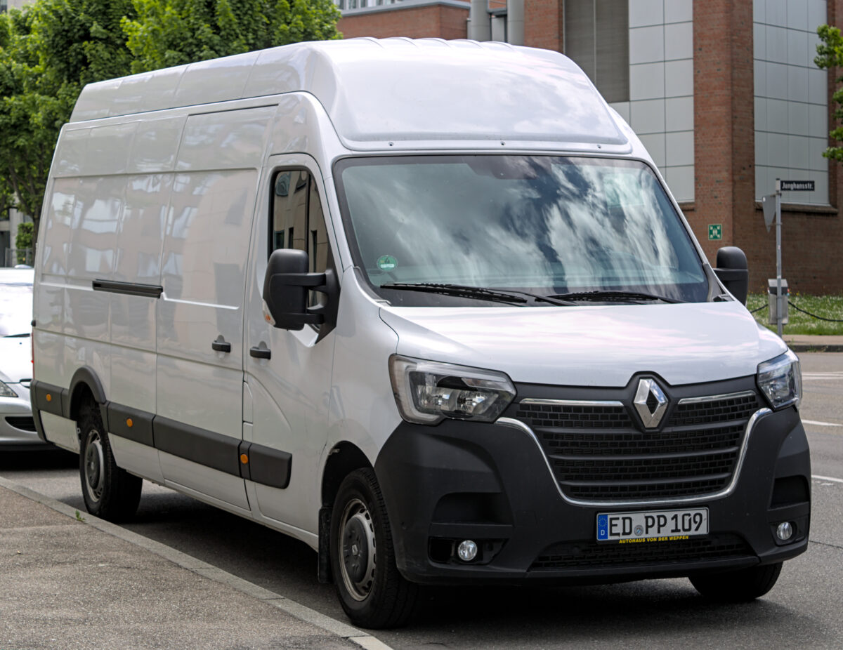 Trouvez votre Renault Master Plancher Cabine neuf ou d’occasion : guide complet et comparatif
