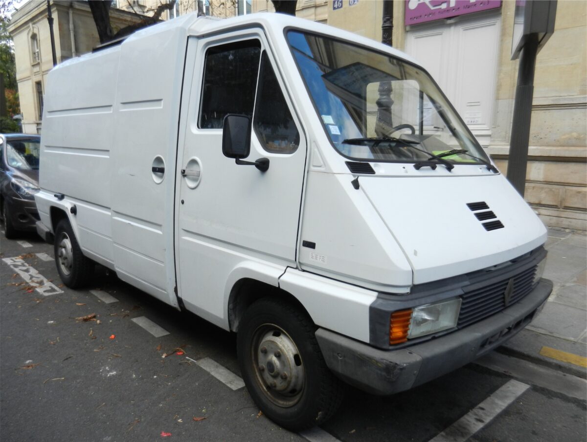 Trouvez votre Renault Master Plancher Cabine neuf ou d’occasion : guide complet et comparatif