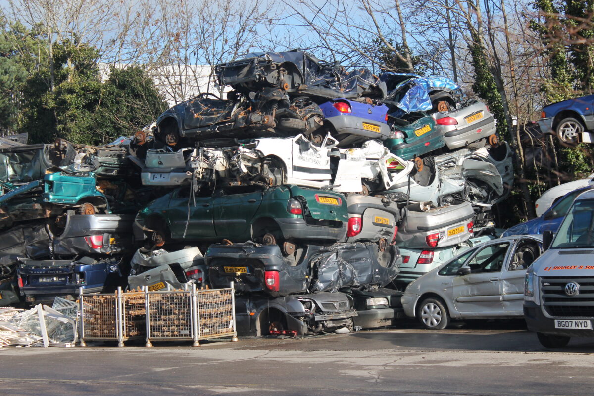 Trouvez votre Renault Scénic noir d’occasion : offres et conseils