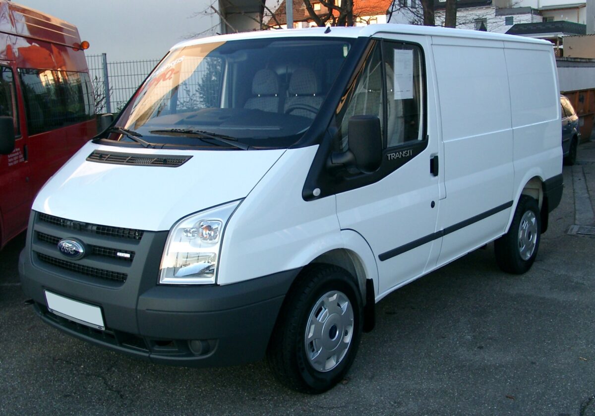 Votre guide complet pour acheter un Ford Transit d’occasion : conseils, choix et offres