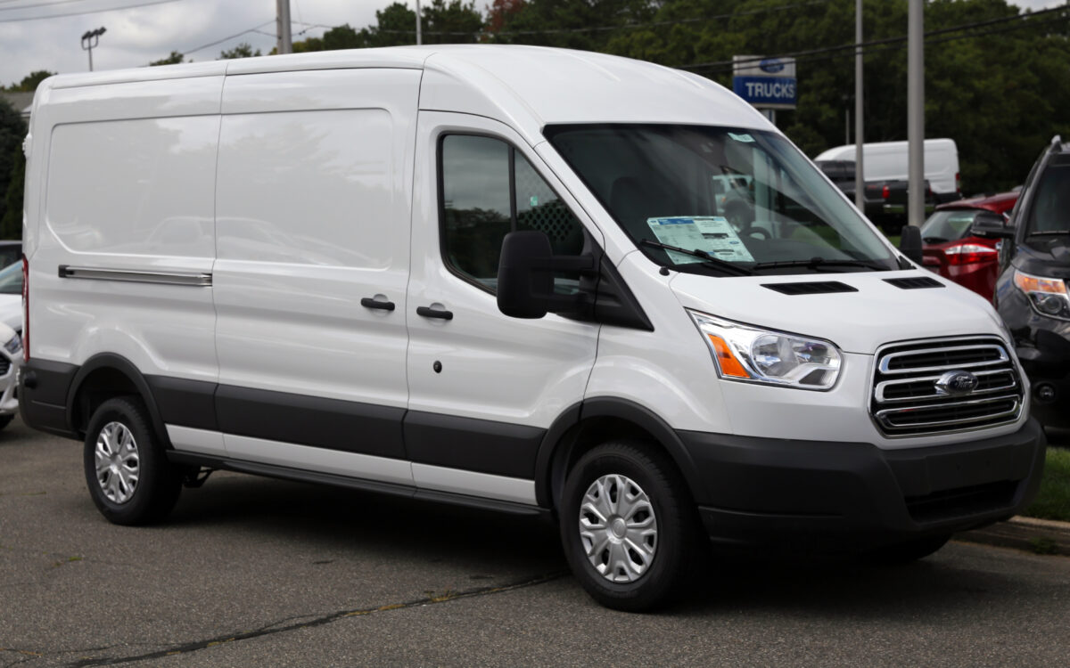Votre guide complet pour acheter un Ford Transit d’occasion : conseils, choix et offres