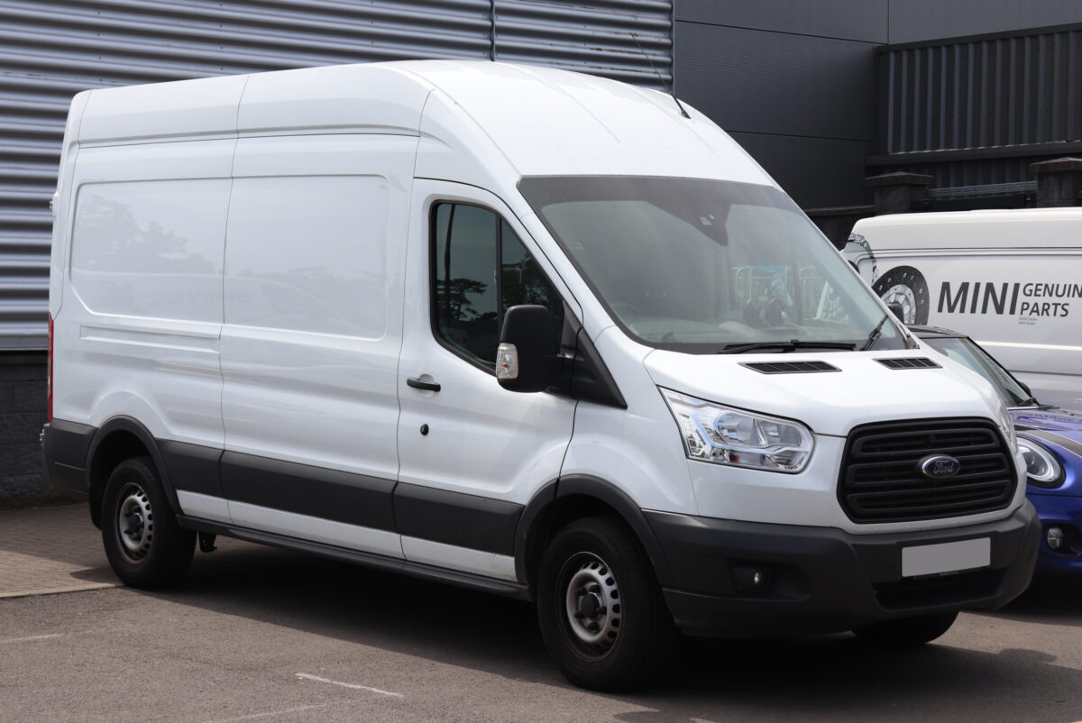 Votre guide complet pour acheter un Ford Transit d’occasion : conseils, choix et offres