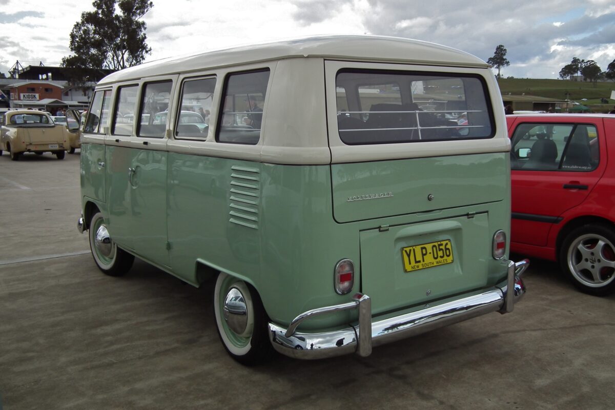 Votre guide complet pour trouver un Volkswagen Transporter gris : neuf et occasion