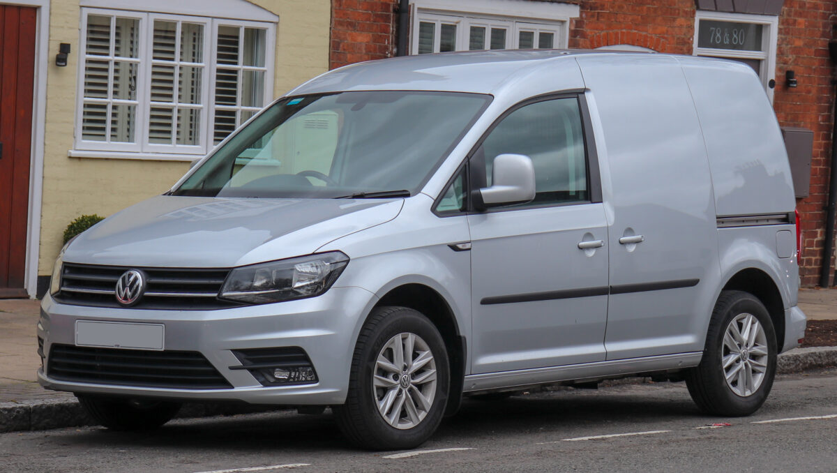 Guide complet : choisir votre Volkswagen Caddy utilitaire neuf ou d’occasion